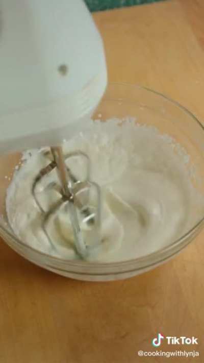 A butter beer recipe from Grandma Lynja