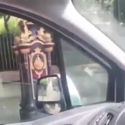 Kaan yayın a&ccedil;ına babanneler