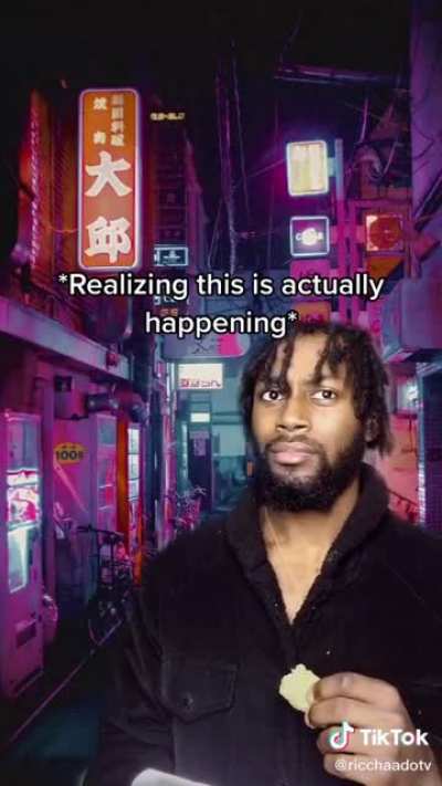When you&rsquo;re an Exotic Delight