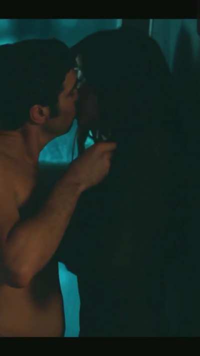Gemma Chan