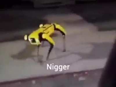 Based robot