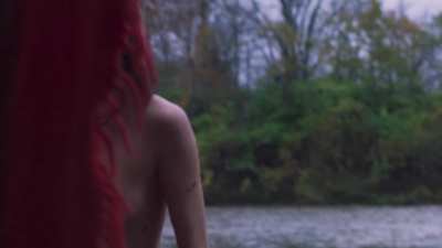 Margaret Qualley - Donnybrook (2019)