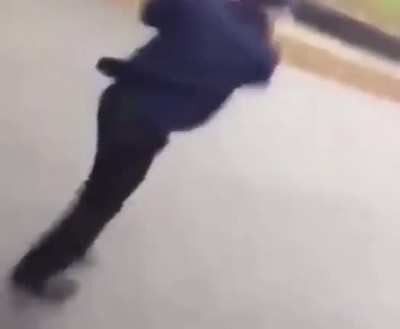 Maniac