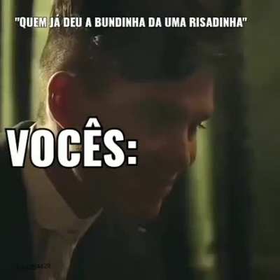 Ent&atilde;o tu &eacute; man
