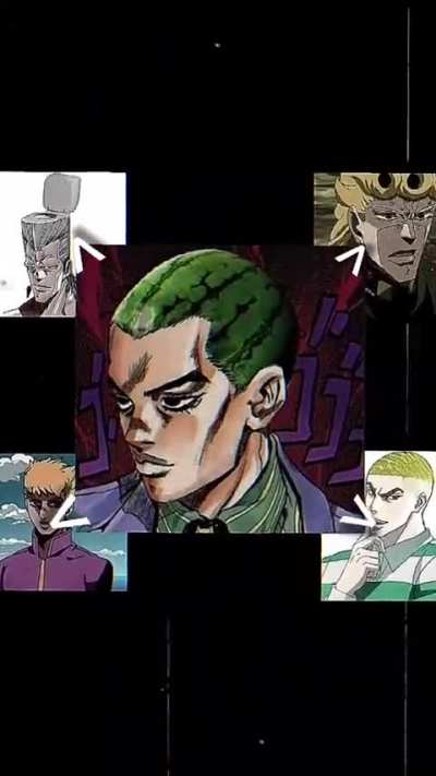 Yoshikage kira&amp;gt;&amp;gt;&amp;gt;&amp;gt;