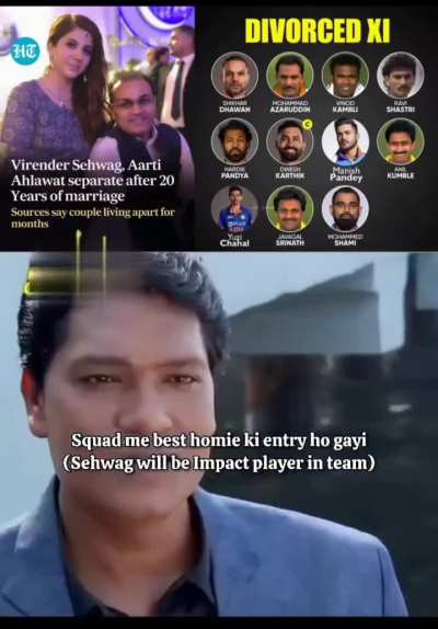 Who is Next ??