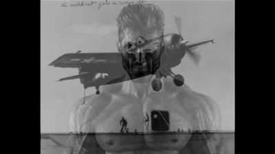 the Chad air melee