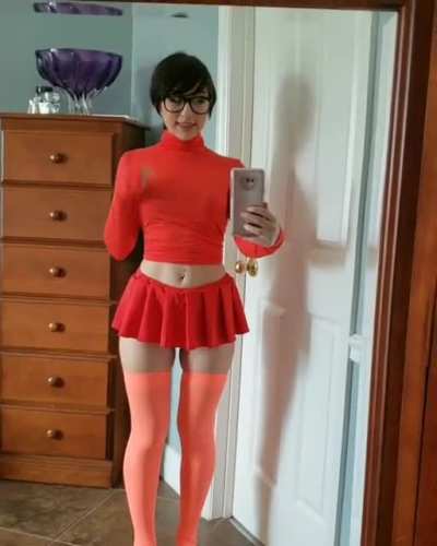Velma - Karrigan Taylor