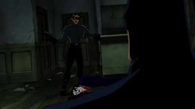 That's my Jason