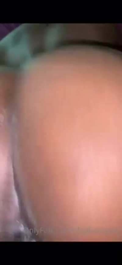 Tay backshots