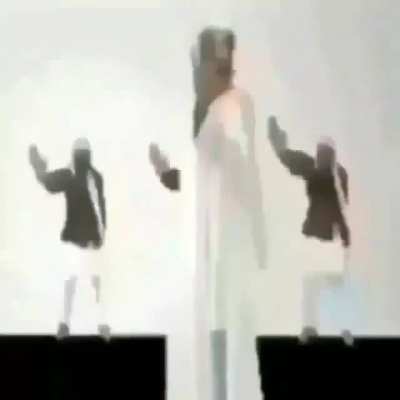 osama bin vibin