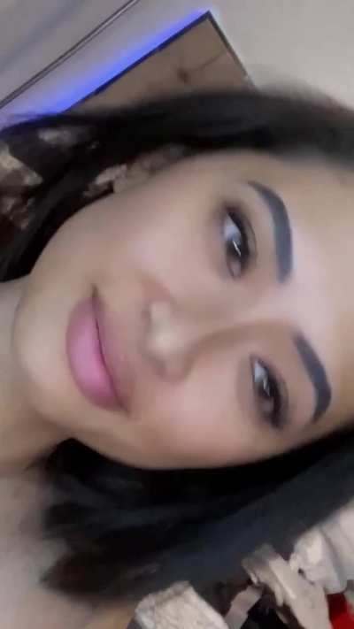 Fuck me like your life depends on it (fuckdoll)
