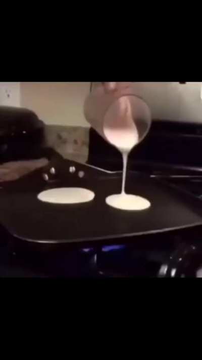 I can’t cook
