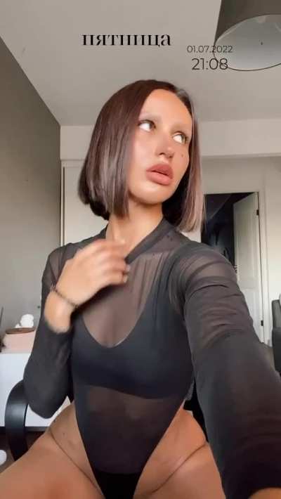🖤 let me be your virtual gf 💦 &bull; sexting😈 &bull; daily nudes 😍 &bull; LINK IN COMMENTS 😏🍑