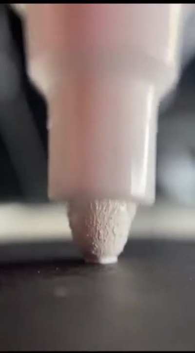 blursed pen