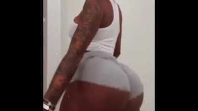 Janiameshell