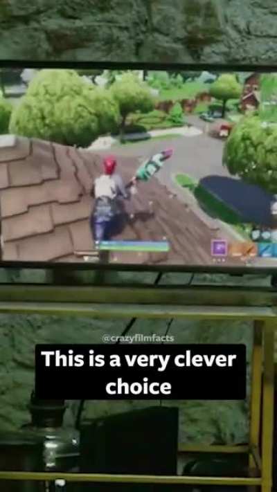 Fotnite bed