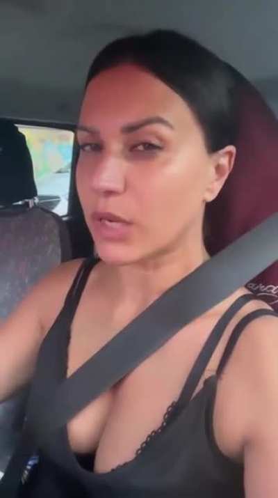 Cristina Scabbia