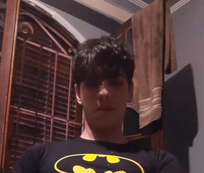 Meanwhile in Gotham City ...