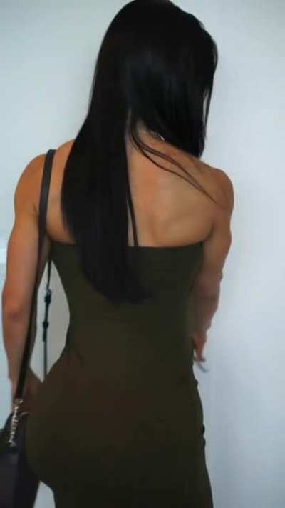 Pure sexiness