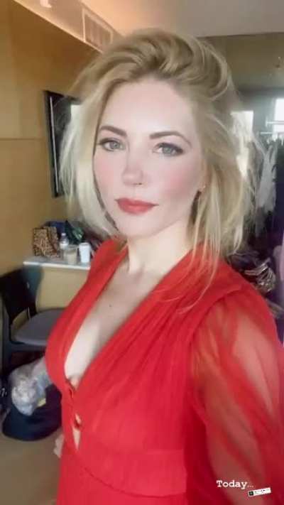 Katheryn Winnick