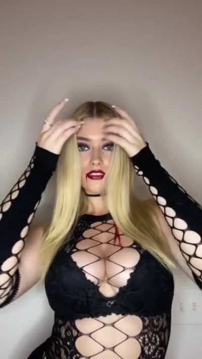 Countess Dracula