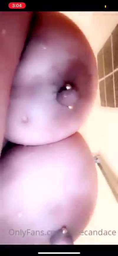 Bree Westbrook Tig Ol' Bitties