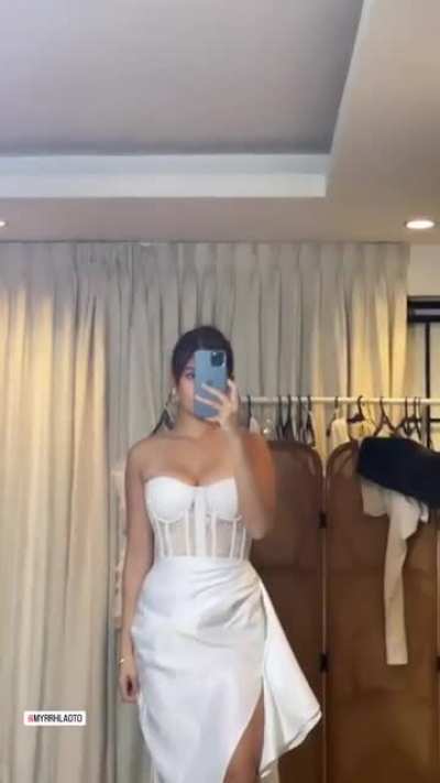 Heaven Peralejo