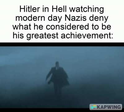 Funny how that works