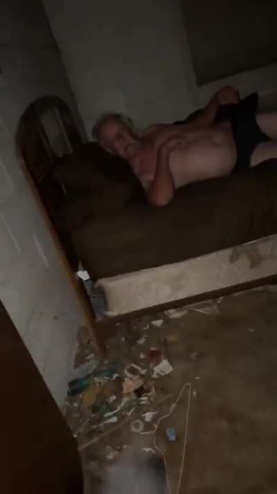 Wordington Home Invasion