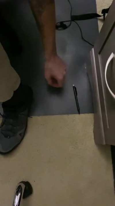 So that&rsquo;s where all my pens went