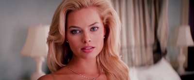Margot Robbie