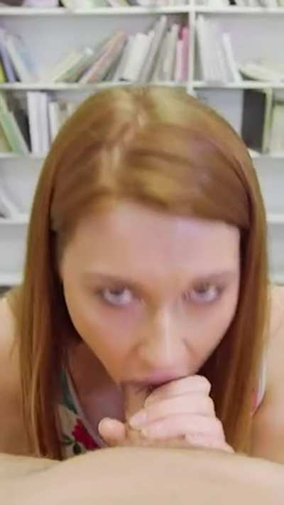 All the way down please