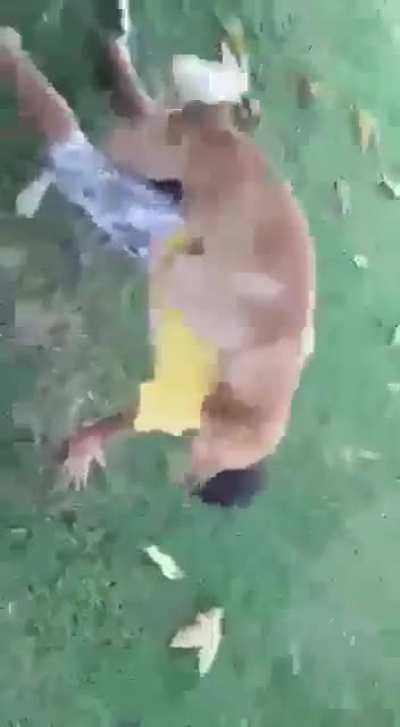 O Titulo foi abusado pelo caramelo