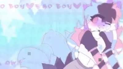 HORNY FURRY DETECTED ON EGYPTIAN SOIL