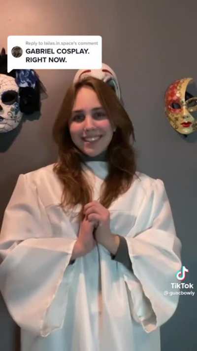 cosplay