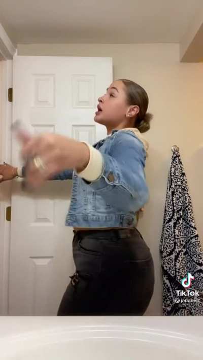 ThickTok