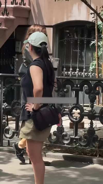 On the Set of Good Sex - October 2025