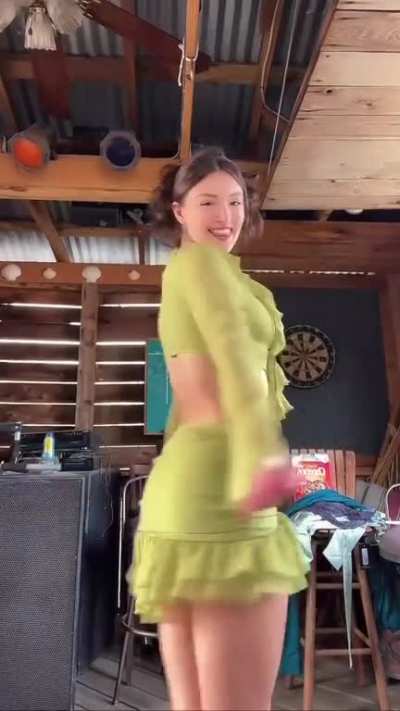 Rachel Pizzolato