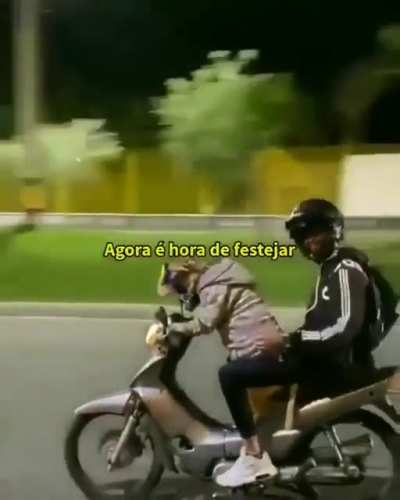 Bom dia