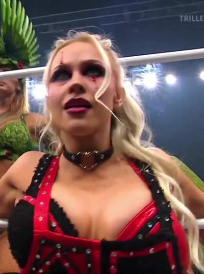 Penelope Ford