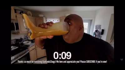 2L Gravy Chug - Happy Thanksgiving!