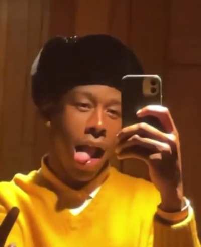 Mods asleep, enjoy Tyler being a bad bitch