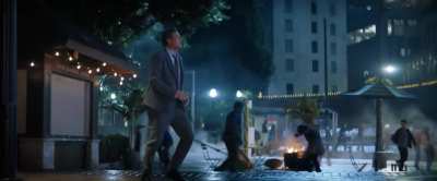 The Naked Gun (2025)