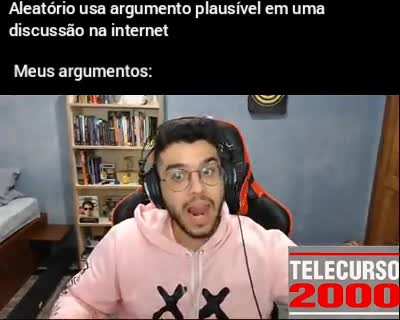 Argumentos inrefutaveis