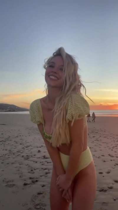 Sydney Sweeney