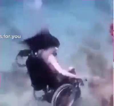 Where is Spongebob?