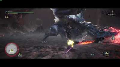 Greatsword SCHMOOVEMENT