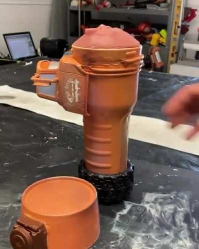 Since I&rsquo;ve seen so many weird fleshlight posts in this sub recently...