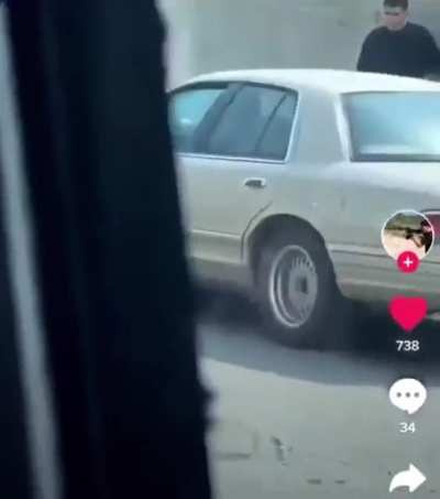 HMFT after I show my boyfriend who&rsquo;s boss.